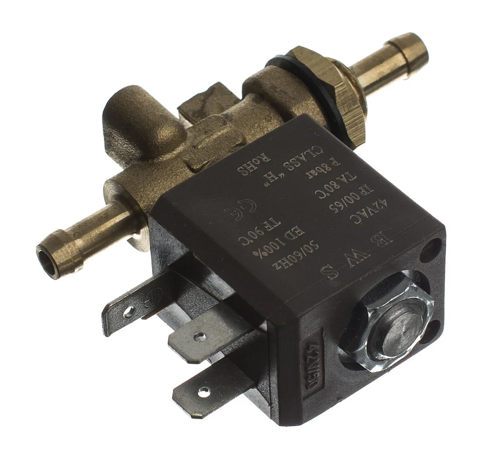 Magnetventil 24 V v:5659678