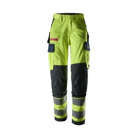 ProtecWork 6367 Snickers Workwear Arbeidsbukse 4100995