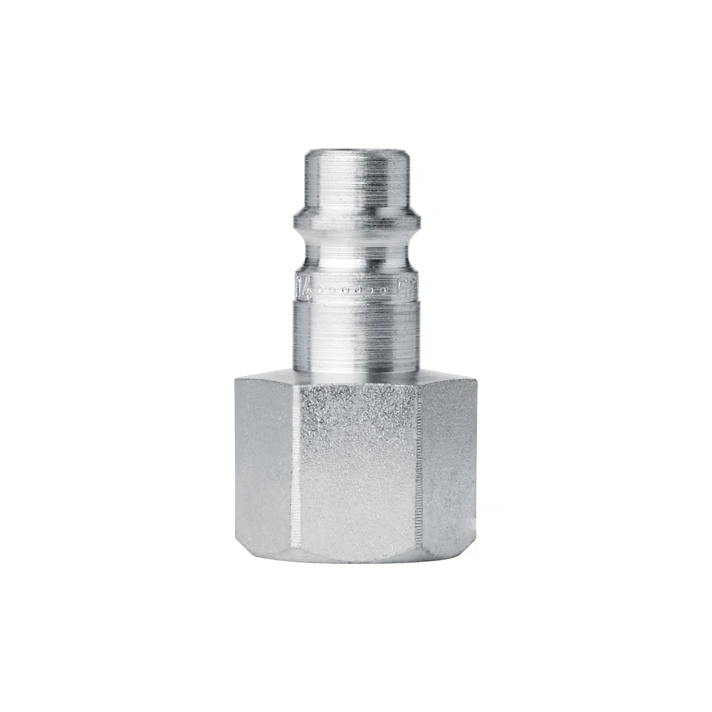 Cejn Nippel med innvendig gjenge, G1/8" v:9324944