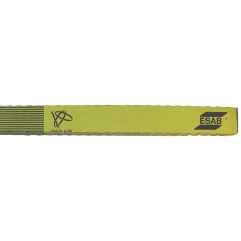 OK 316LSI ESAB Tigrod 2450213