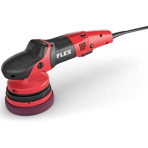 XCE10-8 125 Flex Polermaskin 2340175