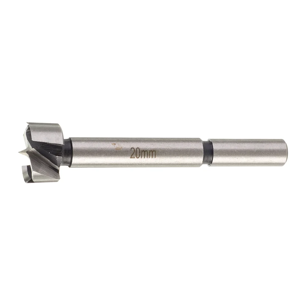 Milwaukee Kvistedrill, 20x90 mm v:9475579