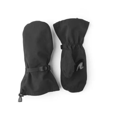 Seam Sealed Shell Mit Hestra Pro Vinterhanske 3136550