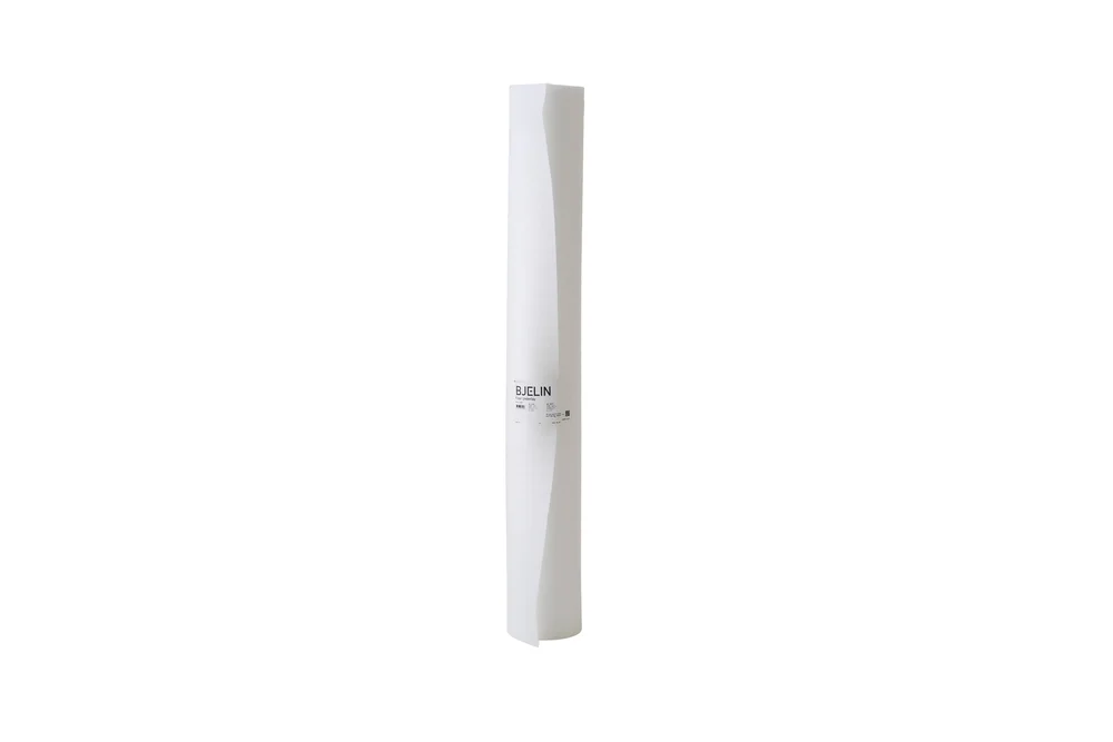 Bjelin Gulvunderlag PE-Foam Hvit 15 m2 v:1661010