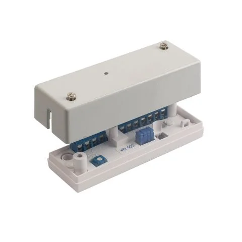 VD 400 Alarmtech Alarmdetektor 3033546