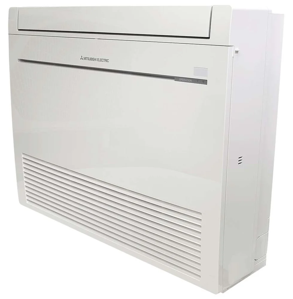 Mitsubishi Electric Furo 6000, ferdig montert v:9175128