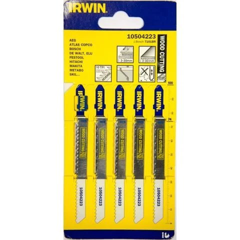 10504223 Irwin Stikksagblad 3080931