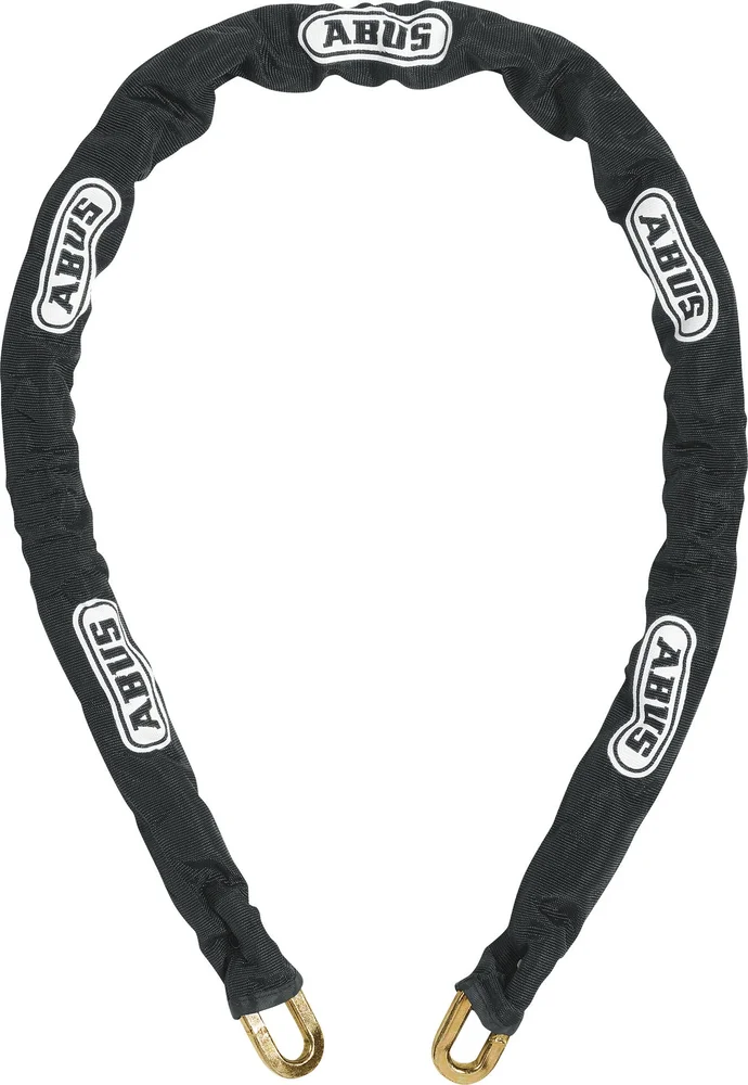 ABUS KJETTING LÅS ABUS 10 KS 140 CM v:5537898 ABUS KJETTING LÅS ABUS 10 KS 140 CM v:5537898