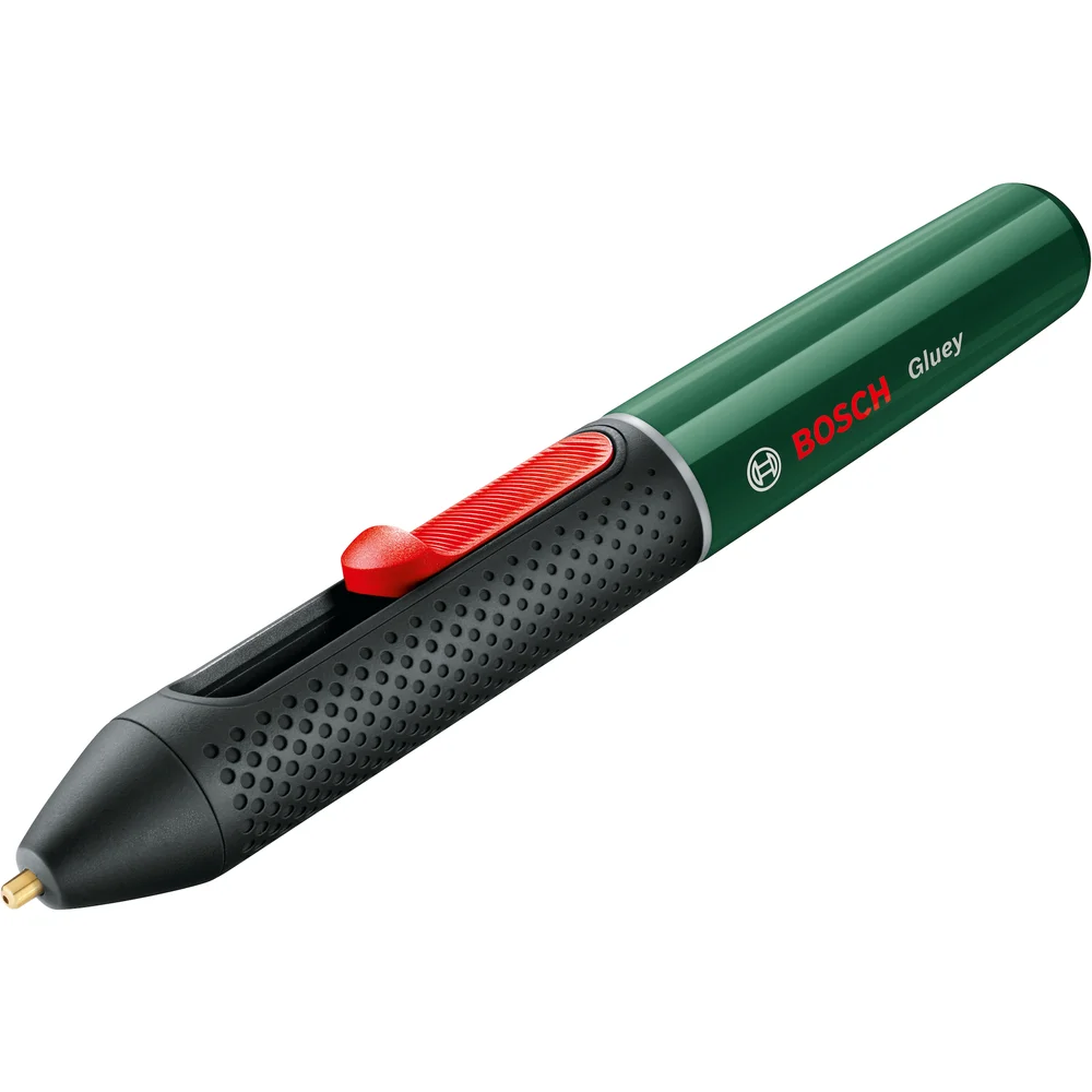 BOSCH GLUEY OPPLADBAR LIMPISTOL, GRØNN v:6595695 BOSCH GLUEY OPPLADBAR LIMPISTOL, GRØNN v:6595695