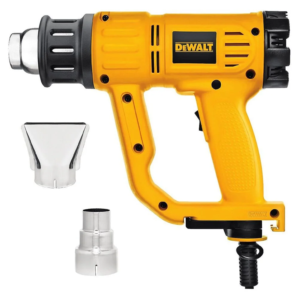 Dewalt Varmeluftpistol D26414-QS, 2000W v:7506803