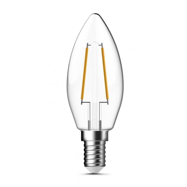 Led kronepære candle e14 1.2-15w 086369-ldce1 v:6042556