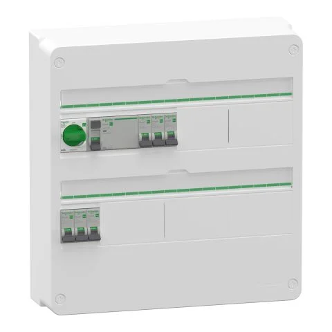 CX E9 Schneider Electric Normsentral 4102792 CX E9 Schneider Electric Normsentral 4102792