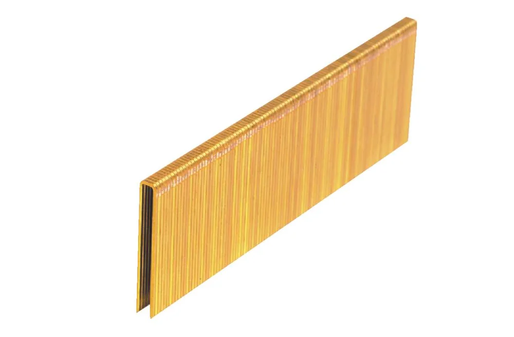 CS 6000-25 EF A5000 krampe til krampepistol v:9943373