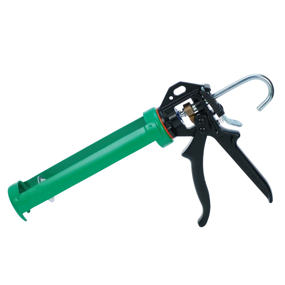 FUGEPISTOL PROFF 310ML PATRON v:4490840