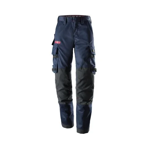 ProtecWork 6763 Snickers Workwear Arbeidsbukse 4101014
