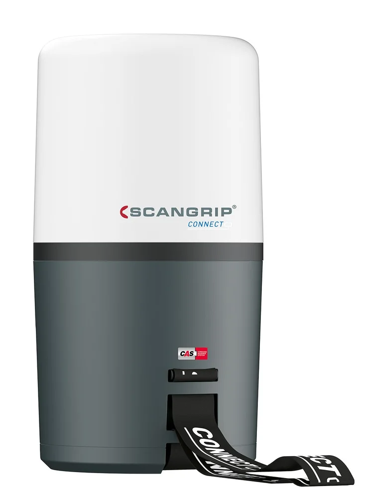 SCANGRIP ARB.LAMPE AREA 6 CONNECT v:1482619