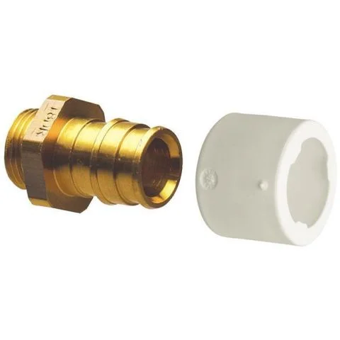 1870298 Uponor Fordeleradapter 2815631
