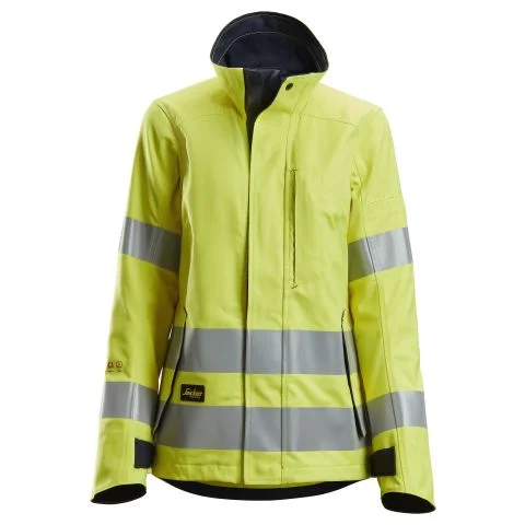1567 ProtecWork Snickers Workwear Jakke 1286605