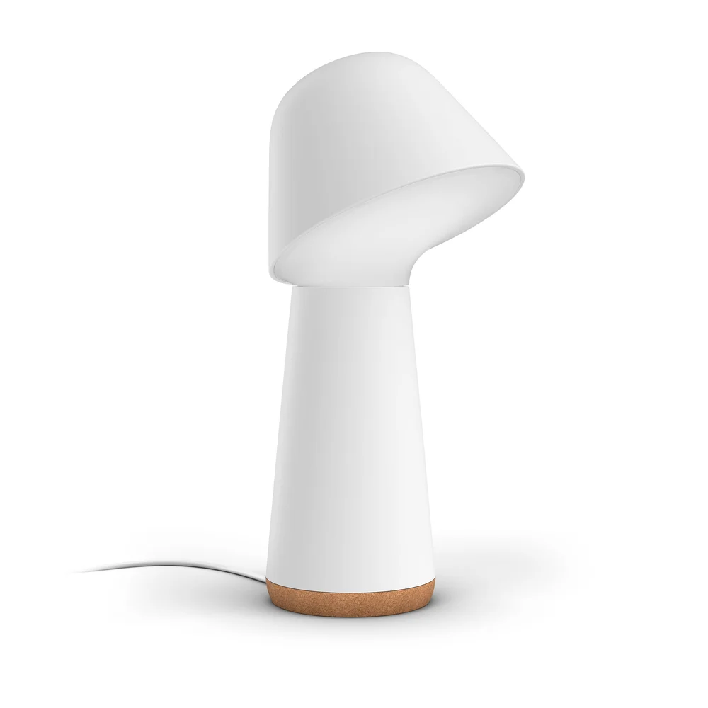 Philips Hue Nattlampe Twilight HUE, 13,4W, hvit v:3472642