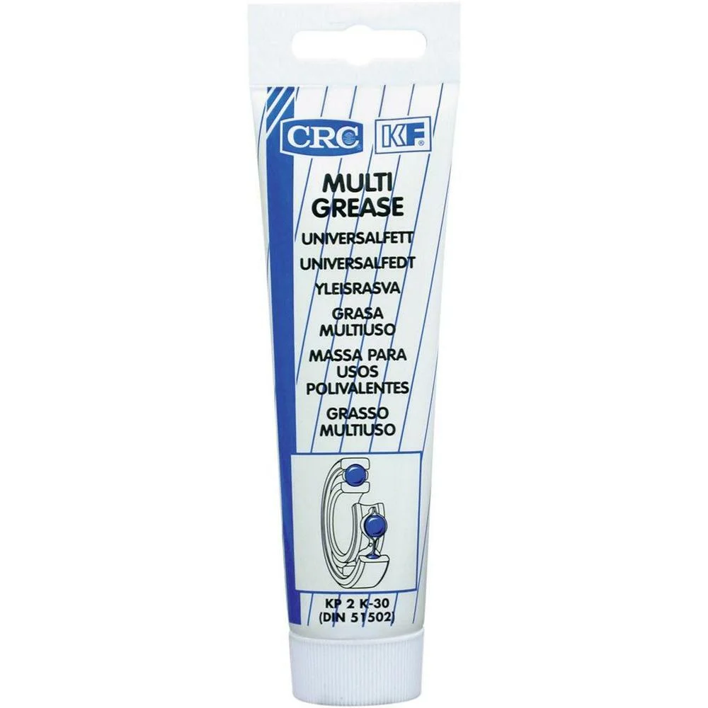 FETT UNIVERSAL MULTIPURPOSE v:2804556 FETT UNIVERSAL MULTIPURPOSE v:2804556