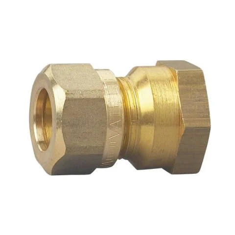 FG0330435 Vatette Klemringkobling 2810240