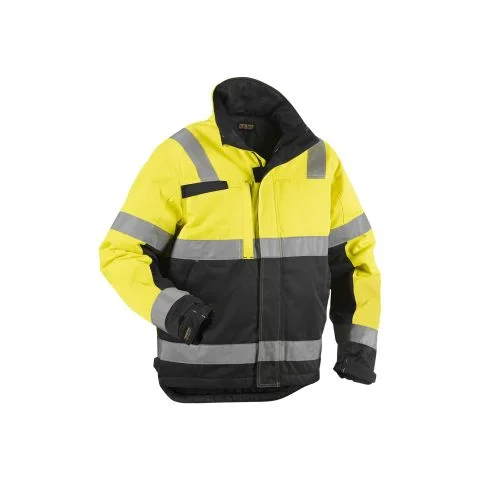486218113399XXL Blåkläder Synlighetsjakke 3076307