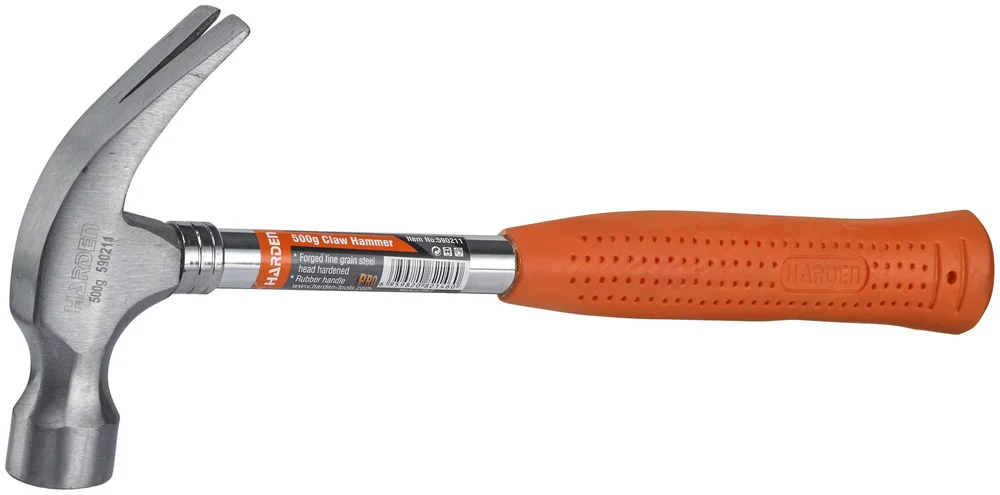 HARDEN SNEKKERHAMMER 16OZ v:7758864