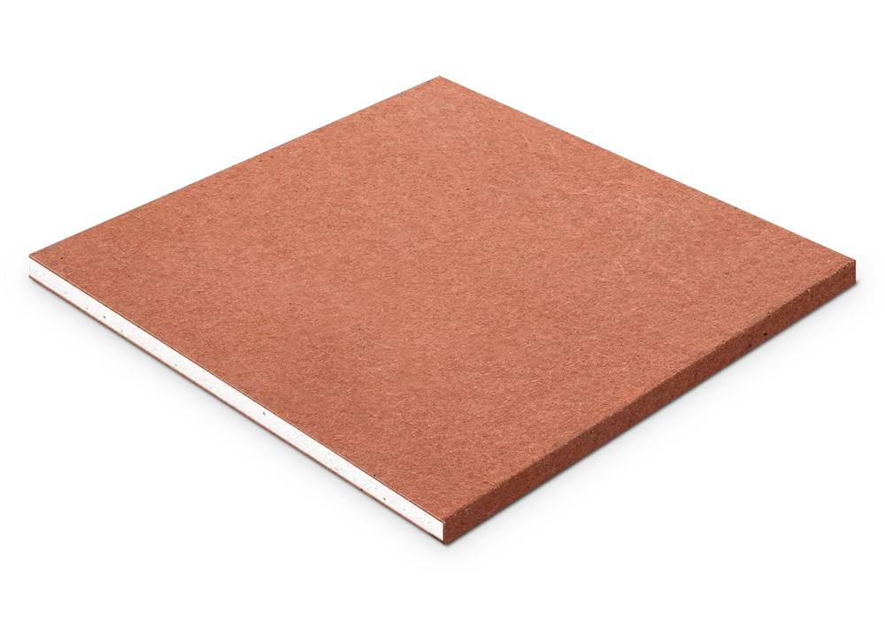 Gipsplate utvendig GU-X 9,5 x 1200 x 2400 mm v:3219041 Gipsplate utvendig GU-X 9,5 x 1200 x 2400 mm v:3219041