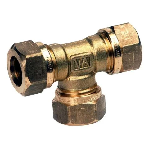 FG037060509 Vatette T-kobling 2810308