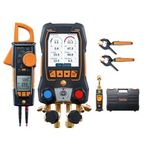 5645584 Testo Vakuumsett 4077495