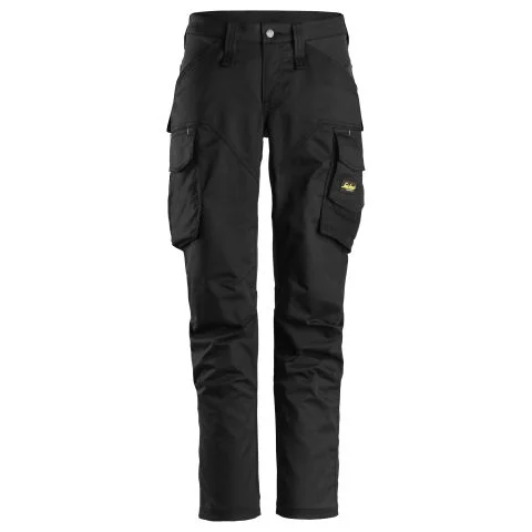 6703 AllroundWork Snickers Workwear Arbeidsbukse 3098691