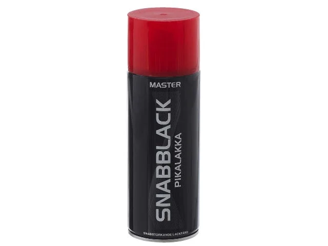 SPRAY MASTER MALING SPRAY SØLV 1013 v:4998824