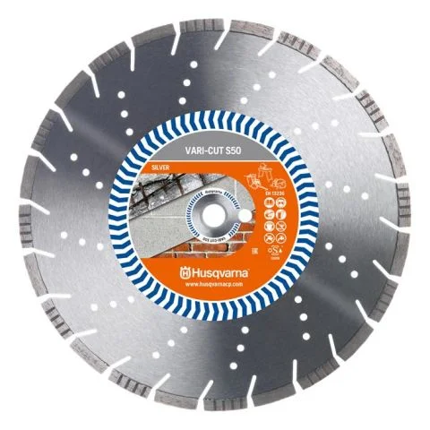 579807930 VARI-CUT Husqvarna Diamantklinge 1580028