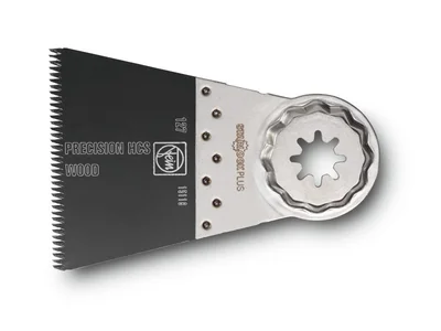 SAGBLAD E-CUT SLP-P 50X65 A 3 FEIN v:5802689 SAGBLAD E-CUT SLP-P 50X65 A 3 FEIN v:5802689