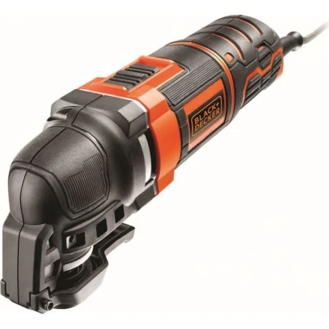 MT300KA-QS Black & Decker Multiverktøy 2840230