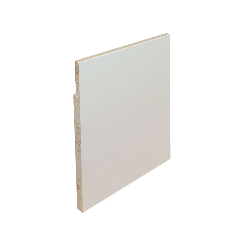 18x400x4400 Utforing laminert furu, NCS S0502Y v:7419230