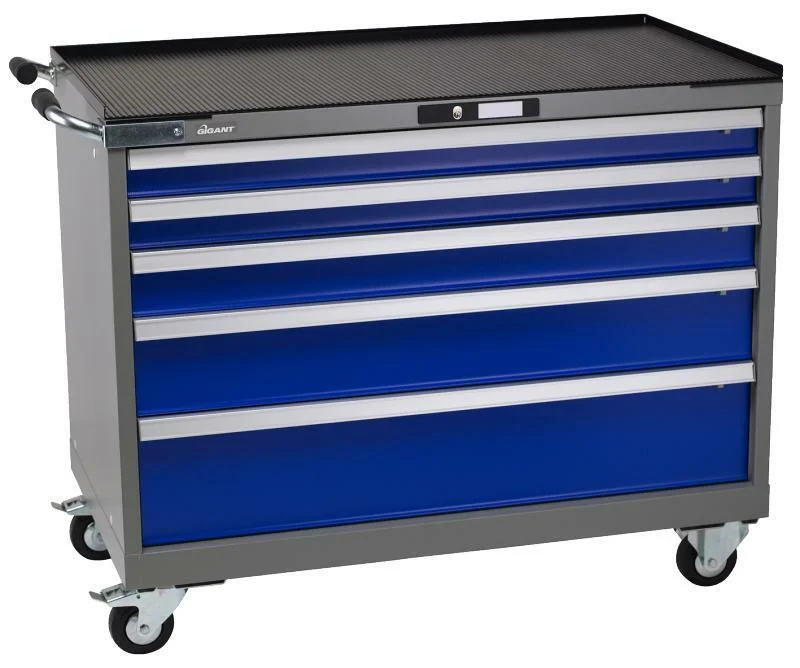 GIGANT VERKTYGSKABINETT MOBIL 54X27 5 v:9089997