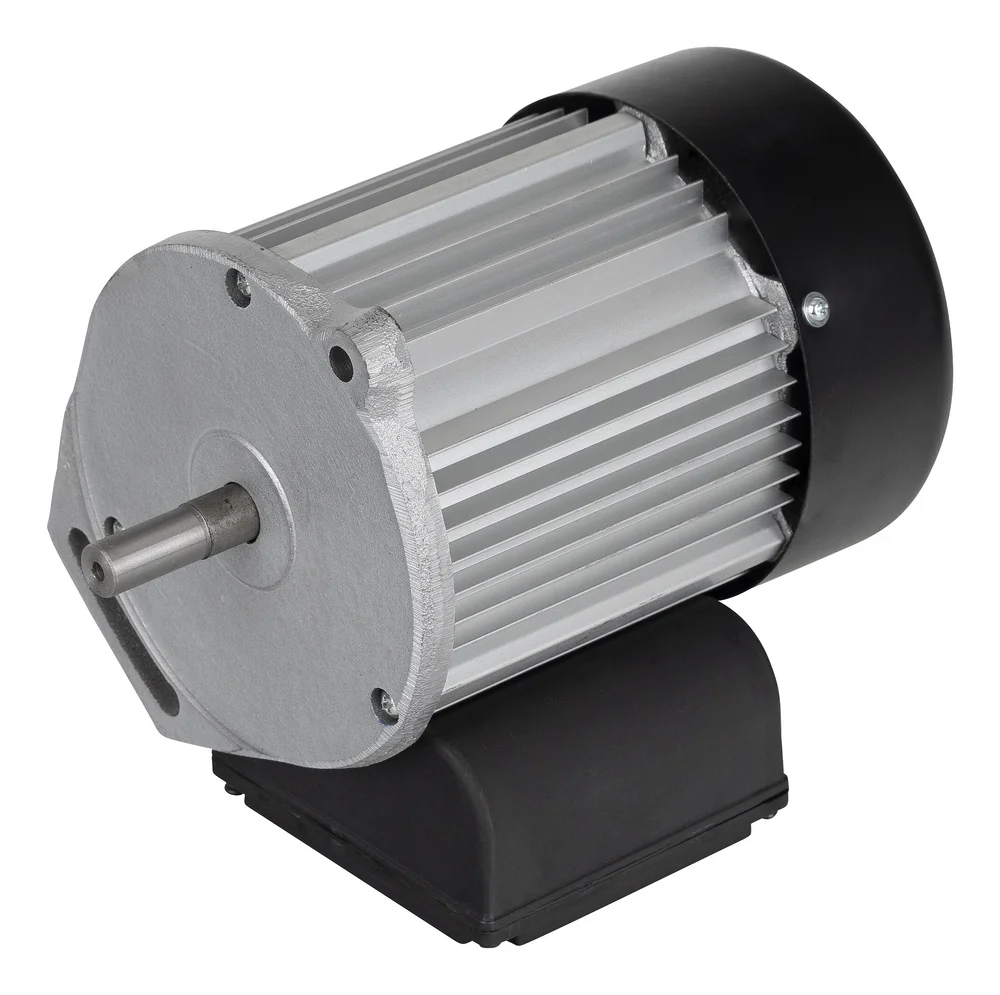 PELA Motor til tremaskin v:3604543