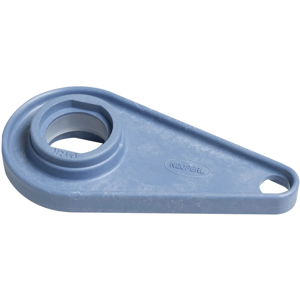 ELWORKS LUFTBLANDERNØKKEL UNIVERSAL 22 X 24 X 28 MM v:3535617