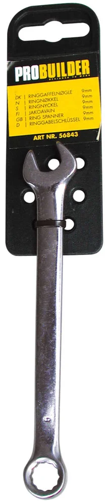Probuilder komb.nøkkel 24mm v:2800487
