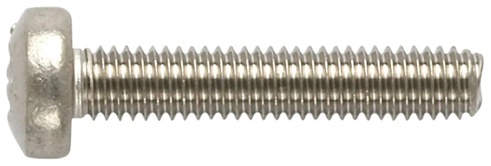 Maskinskrue pan 5x16 pz2 8 stk v:4769976