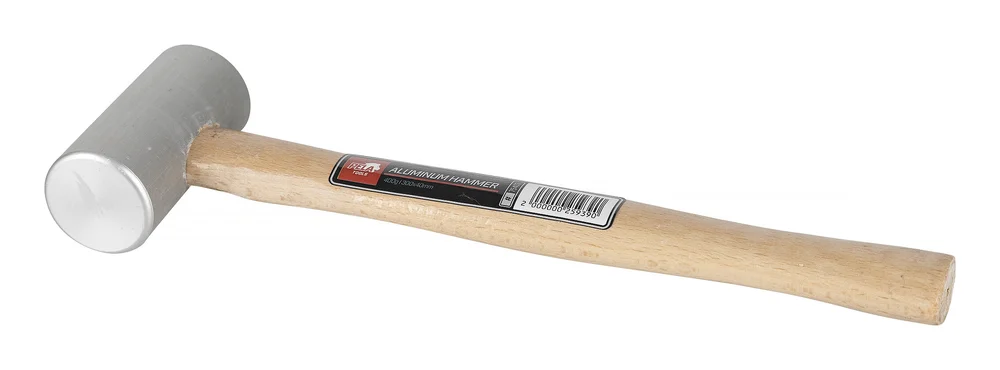 PELA Aluminiumshammer v:9480990