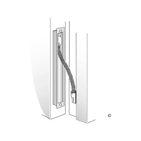 Abloy EA280 ASSA Karmoverføring 3019755