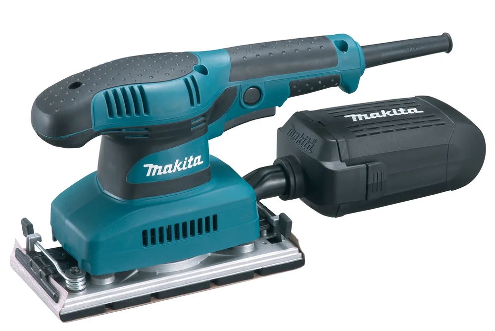Plansliper Bo3710 92Mm – Makita v:9187838