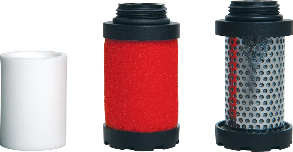 3M 3M FILTERSETT TIL ACU-20 v:6264222