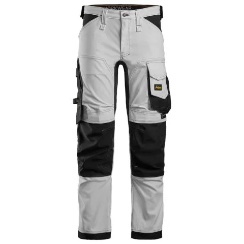 6341 AllroundWork Snickers Workwear Arbeidsbukse 3062923