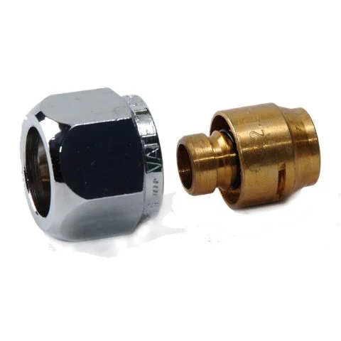 FG049500520 Gustavsberg Koblingssett 3086136