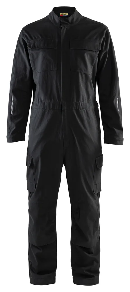 INDUSTRIKJELEDRESS 616613449900C60 v:6519381