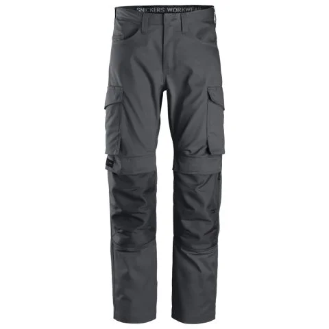 6801 Snickers Workwear Arbeidsbukse 3063663