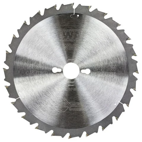 DT4202-QZ Dewalt Sirkelsagklinge 3089755